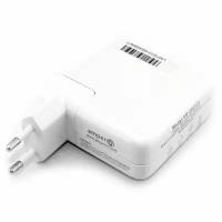 Аксессуар Блок питания Amperin AI-AP61C для APPLE A1718 61W USB Type-C 20.3V 3A 089323