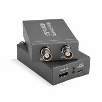 HDMI - SDI конвертер Ce-Link HDS-12