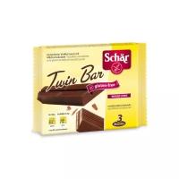 Вафли Schar Twin bar без глютена