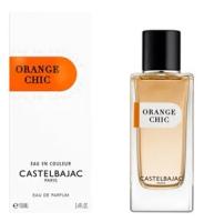 Парфюмерная вода Castelbajac Orange Chic 100 мл