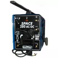 Сварочный выпрямитель BLUEWELD SPACE 280 AC/DC MMA