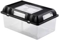 Отсадник-инкубатор средний пластиковый Hagen ExoTerra Breeding Box Medium 30,2×19,6×14,7 см