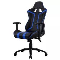 Игровое кресло AeroCool AC120 AIR-BG