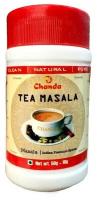 смесь специй для чая Масала марки Чанда (Tea Masala Chanda), 60 грамм