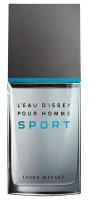 Issey Miyake L'eau D'issey Pour Homme Sport мужская туалетная вода 100 мл