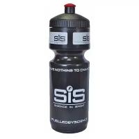 Бутылочки 750 мл SCIENCE IN SPORT (SiS) Фляга пластиковая VVS black bottles SIS Fuelled, 750мл