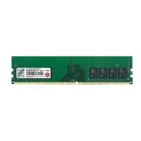 Transcend Оперативная память 4Gb (1x4Gb) PC4-19200 2400MHz DDR4 DIMM CL17 Transcend TS512MLH64V4H