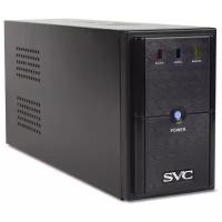 Интерактивный ИБП SVC V-600-L