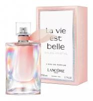 Парфюмерная вода Lancome La Vie Est Belle Soleil Cristal 50