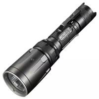 Фонарь ручной Nitecore SRT7GT (16270), черный