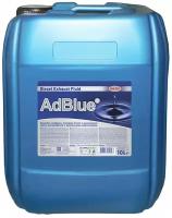 Водный Раствор Мочевины Sintec Adblue Diesel Exhaust Fluid 10 Л 804 SINTEC арт. 804