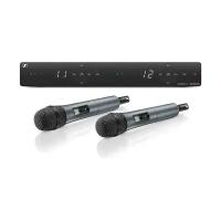 Sennheiser XSW 1-825 DUAL-A black