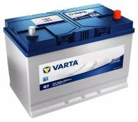 Аккумулятор VARTA BLUE DYNAMIC ASIA 95 Ач 830А О/П 595 404 083