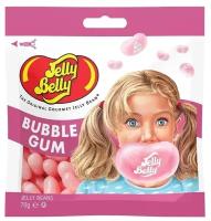 Драже жевательное Jelly Belly Жвачка 70 гр