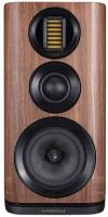 Wharfedale EVO 4.2 walnut полочная акустическая система