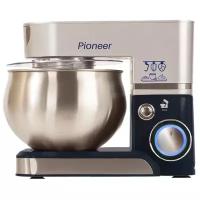 Миксер Pioneer MX322, blue marine