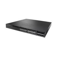 Коммутатор Cisco Catalyst WS-C3650-24PS-E