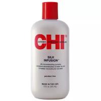 Гель CHI Silk Infusion Gel, 355 мл