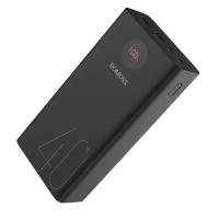 Портативный аккумулятор Romoss PEA40, 40000mAh