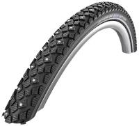 Велопокрышка 28" x 1.35" Schwalbe Winter K-guard 35-622 11100601.01