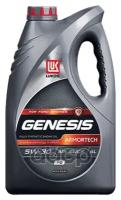 LUKOIL Моторное Масло Лукойл Genesis Armortech Fd 5w-30 4л (1538770) 3149878