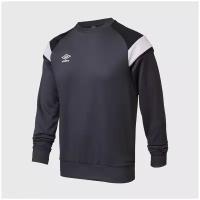 Свитер Umbro Poly Fleece 65412U-GR9, р-р XLRUS (XL US), Серый