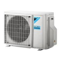 Наружный блок мульти сплит-системы Daikin 2MXM40N9