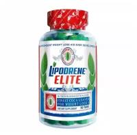 Жиросжигатель Lipodrene Elite 90 tab без вкуса