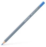 Faber-Castell Акварельный карандаш Goldfaber Aqua 12 шт. 120 ультрамарин