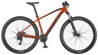 Scott Aspect 960 Red M