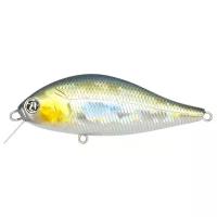 Воблер PONTOON 21, Bet-A-Shad 75SP-SR, 75мм, 13.2 гр, 0.2-0.4 м