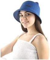 Шляпа Solorana, размер XL(54-56), синий