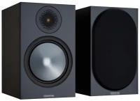 Monitor Audio Полочная Акустика Monitor Audio Bronze 100 Black (6g)