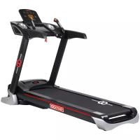 Беговая дорожка CardioPower T50, черный