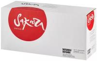 Картридж Sakura 50F5H00/50F5H0E для Lexmark, черный, 5000 к