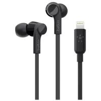 Проводные наушники Belkin Rockstar