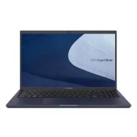 15.6" Ноутбук ASUS ExpertBook B1 B1500CEPE-BQ0755T (1920x1080, Intel Core i3 3 ГГц, RAM 8 ГБ, SSD 512 ГБ, GeForce MX330, Win10 Home), 90NX0411-M11300, черный