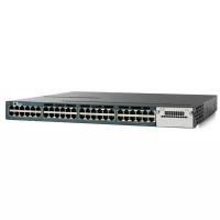 Коммутатор Cisco WS-C3560X-48T-S