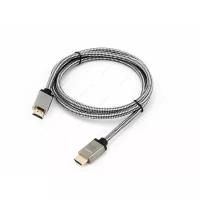 Кабель DOFFLER WC 402-3 HDMI(m) - HDMI(m) в шнурке 3м