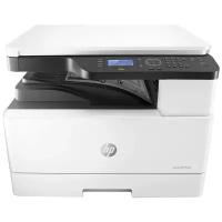 МФУ лазерное HP LaserJet MFP M436n, ч/б, A3