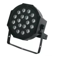 Прожектор PAR LED Euro DJ LED PAR-181 RGB