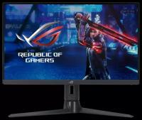 27" Монитор ASUS ROG XG27AQMR (2023), 300 Гц, 2560×1440, 16:9, 110 PPI, 600 кд/м2, IPS