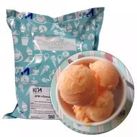 Смесь для мороженого КПИ - CremaVera «Дыня премиум», 1 кг
