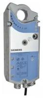 Привод воздушной заслонки Siemens GMA321.1E/4N
