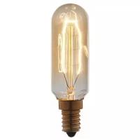 Loft IT Лампа накаливания E14 40W прозрачная 740-H