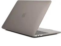 Чехол PALMEXX MacCase для MacBook Air 13" (2010-2017) A1369, A1466 /матовый серый