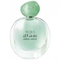 Женская парфюмерная вода Giorgio Armani Acqua Di Gioia, 30 мл