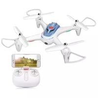 Радиоуправляемый квадрокоптер Syma X15W FPV Wifi Camera 2.4G - X15W