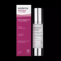 Крем-гель Sesderma Acglicolic classic forte увлажняющий, 50 мл