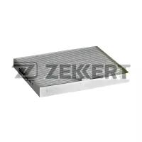 ZEKKERT if-3075 (8104400K12) фильтр салон. great wall hover h3 13- hover h5 13-